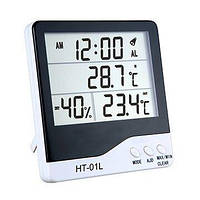 Термогигрометр Walcom HT-01L