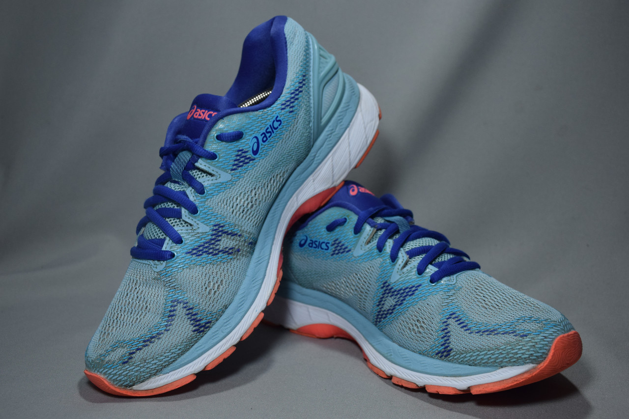 Asics gel nimbus 20 cheap 41.5