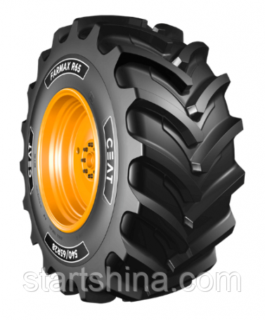Сільхоз шини 600/65 R28 147D CEAT FARMAX R65 TL