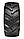Сільхоз шини 600/65 R28 147D CEAT FARMAX R65 TL, фото 3