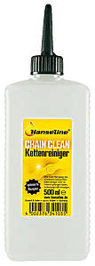 Очисник змазка HanseLine Chain Clean 200мл 304101