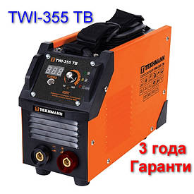 Зварювальний апарат TWI-355 TB Tekhmann