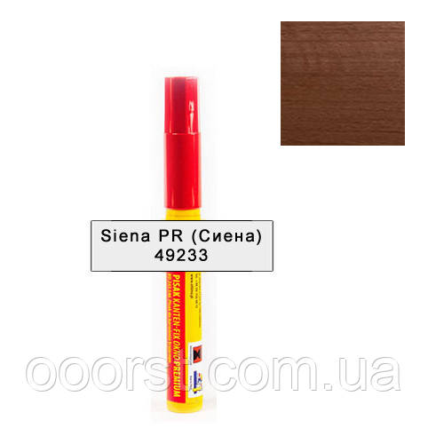 Карандаш(маркер) для ламинации Renolit Kanten-fix Siena PR (Сиена) 49233