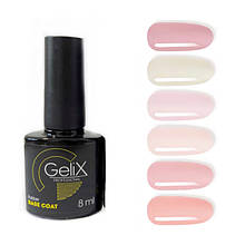Gelix 2024