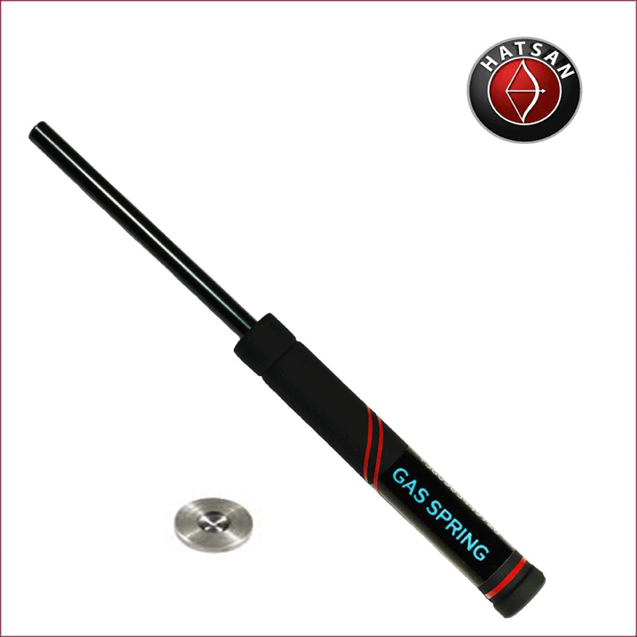 Газова пружина Hatsan Striker 1000 S Vortex