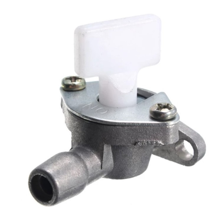 Кран карбюратора дитячого квадроцикла мінімото, фото 1