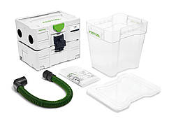 Сепаратор CT для великих частинок CT-VA-20 Festool 204083