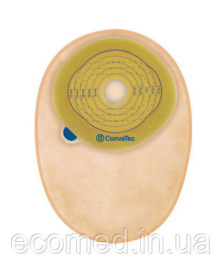 Калоприймач однокомп.,закритий,Esteem+ , непрозорий, 20-70 mm, фото 1