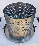 Прес для соку чавунний 6 літрів, фото 9