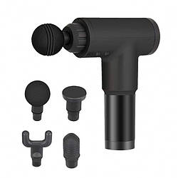 Масажер Fasical Gun YX-908 (м&#39;язовий)