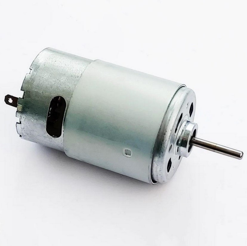 Мотор 6V 20000 обертів 550 для дитячого електромобіля