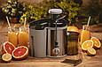 Соковижималка (соковичавниця) відцентрова Mesko MS 4126 White (600 Вт, Польща), фото 6