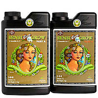 Advanced Nutrients Sensi Coco Grow A+B 1л Удобрение для выращивания на кокосе