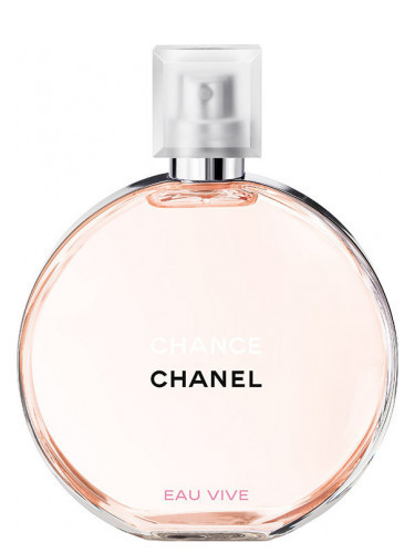 Туалетна вода Chanel Chance Eau Vive для жінок 100 мл Тестер, Франція