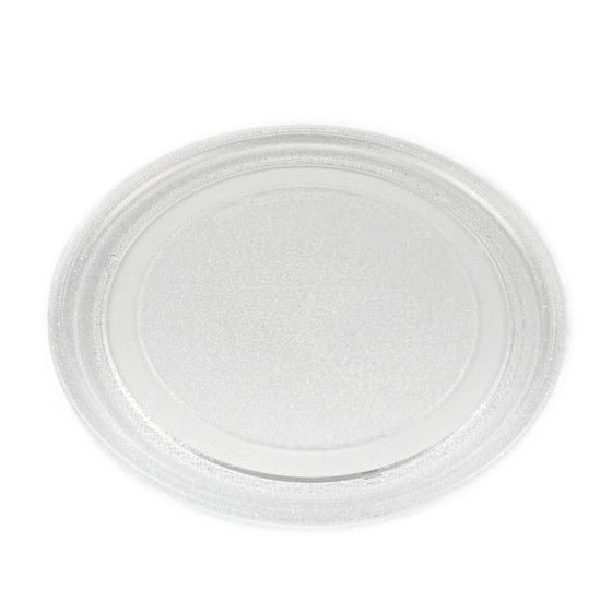 Тарілка 245mm (на хрестовину R95) для НВЧ печі LG 3390W1G005D, фото 1