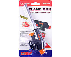 Газовая горелка Flame Gun №610