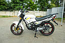Мотоцикл 200 куб. SPARK SP 200R-25i з безкоштовною доставкою, фото 9