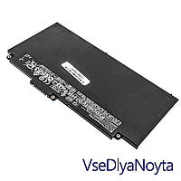 Оригинальная батарея для ноутбука HP CD03XL (ProBook: 640 G4, 640 G5) 11.4V 4212mAh 48Wh Black