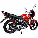 Мотоцикл 200 куб. SPARK SP 200R-25i з безкоштовною доставкою, фото 7