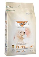 Сухий корм для цуценят BonaCibo Puppy Chicken&Rice with Anchovy 3 кг