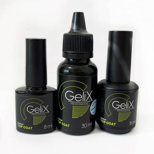 GeliX SUPER SHINY 1 UV