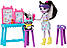 Кукла Енчантималс Сейдж Скунс Туалетный столик и кукла!  Enchantimals GJX34-0, фото 2
