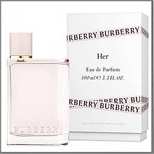 Burberry Her парфумована вода 100 ml. (Берберрі Хе)