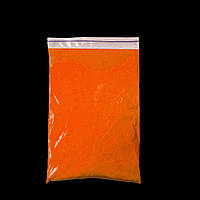 Флуоресцентный пигмент красно-оранжевый НР-14. 1 кг.