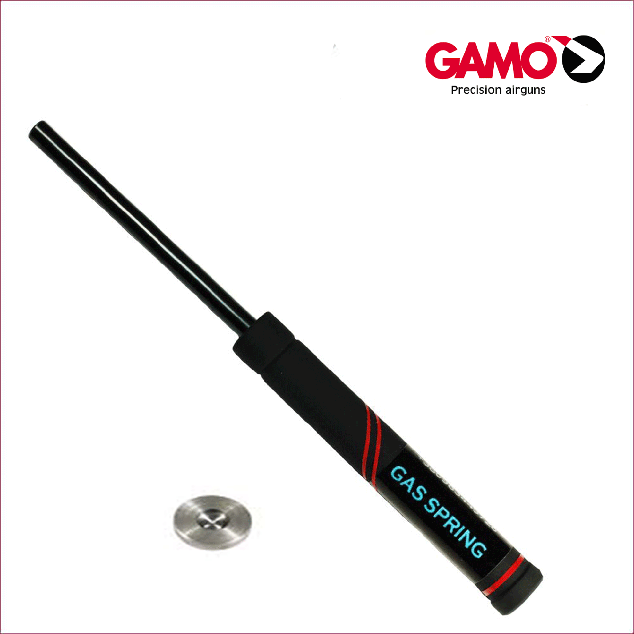 Газова пружина довжина Gamo Socom 1100