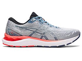 Оригинальные мужские кроссовки для бега ASICS Gel-Cumulus 23 (1011B314-960)