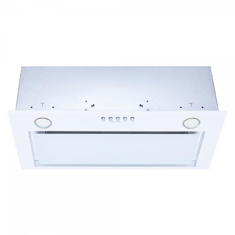 Витяжка Perfelli BI 6642 WH LED