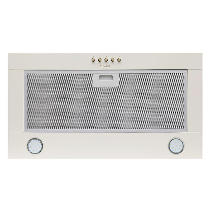Витяжка Perfelli BI 6812 IV LED