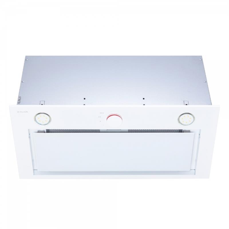 Витяжка Perfelli BI 6872 WH LED