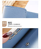 Жіночі гаманці стильний тільки ОПТ, фото 6