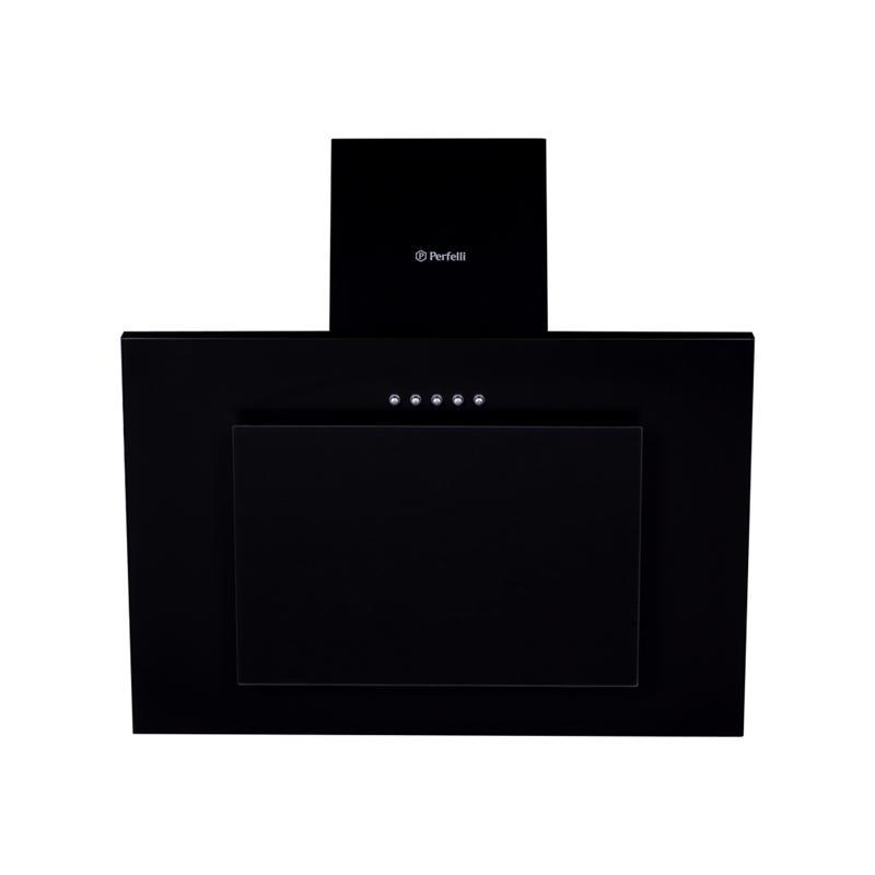 Витяжка Perfelli DN 6171 A 550 BL