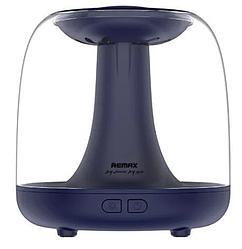 Зволожувач повітря REMAX Reqin Series Humidifier RT-A500 |1.2L| Синій