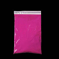Флуоресцентний пігмент темно-рожевий НР-18. 1 кг.