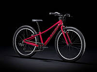 Велосипед Trek 2021 PRECALIBER 24 8SP GIRLS 24 PK розовый