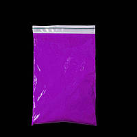 Неоновий флуоресцентний пігмент фіолетовий НТ-807. 500 г.