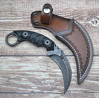 Керамбіт Strider Fixed Karambit