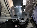 Фаркоп на Тойота Проейс, Фаркоп Toyota Proace, Toyota Proace Verso 2 (c 2016-), фото 5