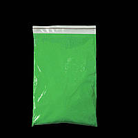 Флуоресцентний пігмент зелений DP-11. 500 г.