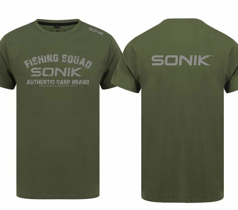 Футболка Sonik XL