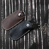 ЧОХОЛ ДЛЯ МЕТКИ (коричневий), фото 2