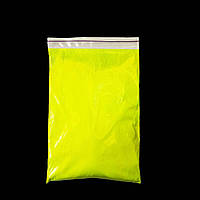 Флуоресцентний пігмент жовтий НХ-10. 500 г.