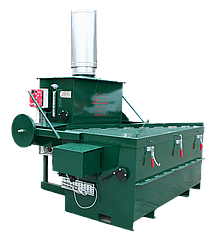 Инсинератор Waste Spectrum Volkan 750