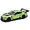 Дитяча колекційна машинка Kinsmart Bentley Continental GT3 5' KT5417W металева інерційна відчиняються двері іграшка, фото 4