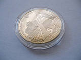 Монета 5 гривен 2014 год  220 років м.Одесі / 220 лет г. Одессе, фото 4