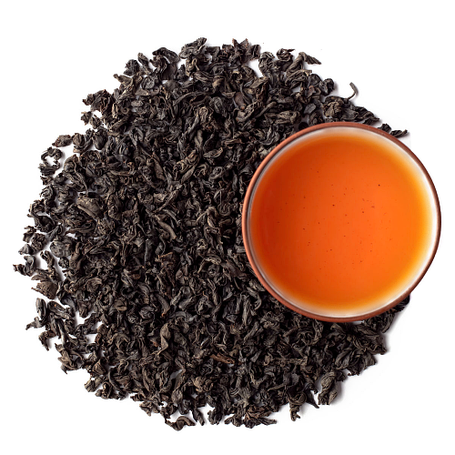 Чорний цейлонський чай
