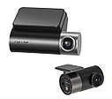 Відеореєстратор Xiaomi 70Mai A500S Dash Cam Pro Plus Rear Cam камера (Midrive RC11) Прошивка російською мовою, фото 4